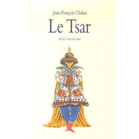 Le Tsar