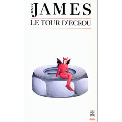 Le Tour d'écrou