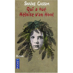 Qui A Tue Heloise Van Hool