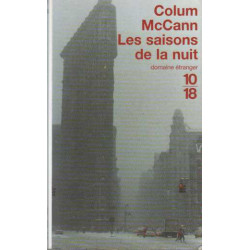 Les Saisons de la nuit