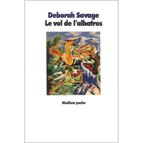 Le vol de l'albatros