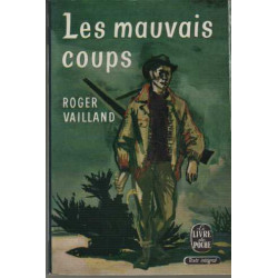 Les mauvais coups
