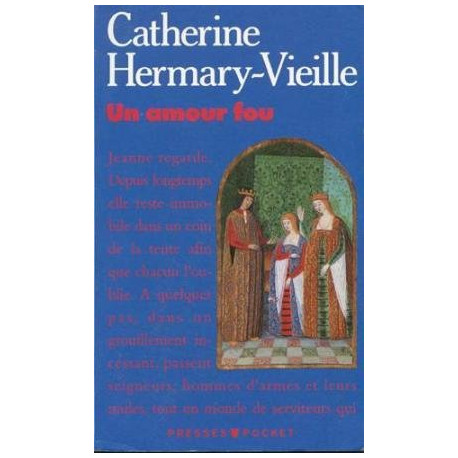 Un amour fou