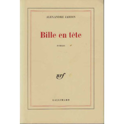 Bille en tête