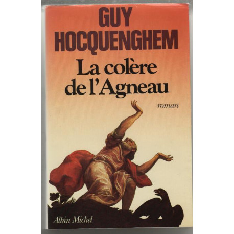 La Colere De L'Agneau