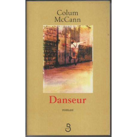 Danseur