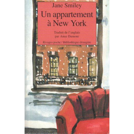 Un Appartement A New York