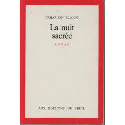 La nuit sacree