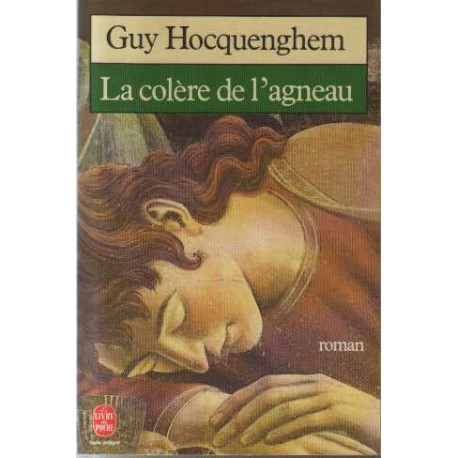 La Colere De l'Agneau