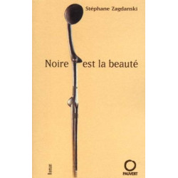 Noire est la beauté