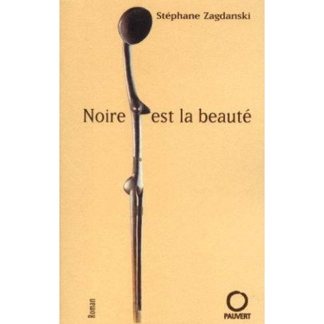 Noire est la beauté