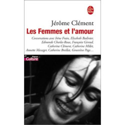 Les Femmes et l'amour