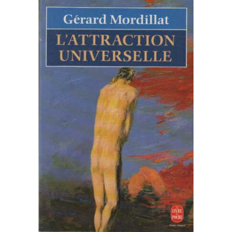 L'attraction universelle