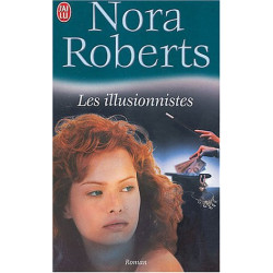 Les illusionnistes