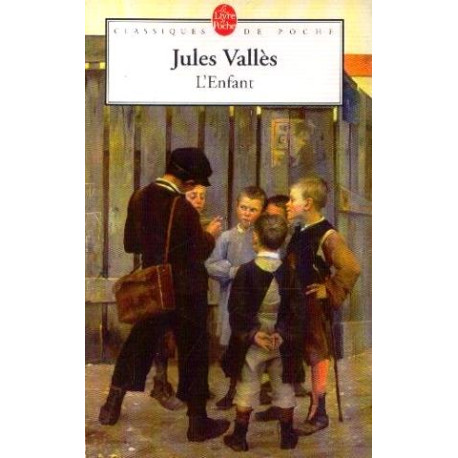L'Enfant