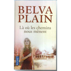 Là où les chemins nous mènent