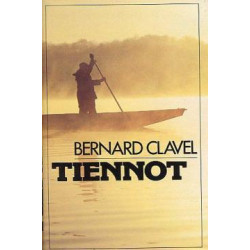 Tiennot Ou L'île Aux Biard