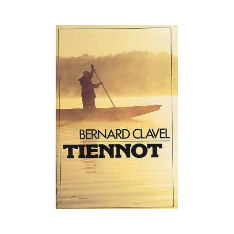 Tiennot Ou L'île Aux Biard