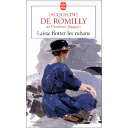 Laisse flotter les rubans