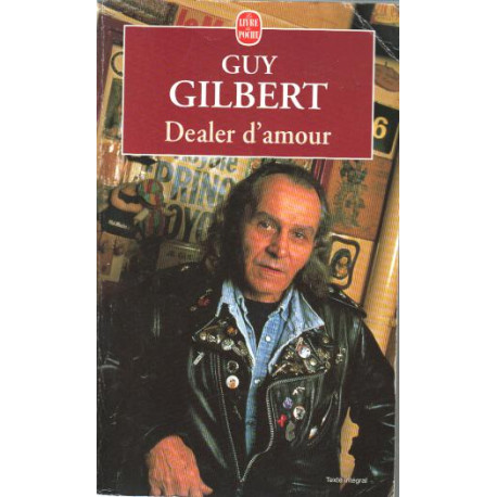 Dealer d'amour