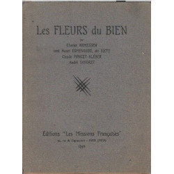 Les fleurs du bien