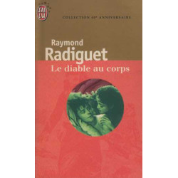 Le diable au corps