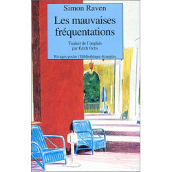 Les mauvaises fréquentations