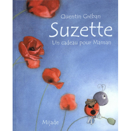 suzette un cadeau pour maman (0)