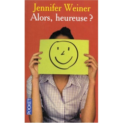 Alors heureuse