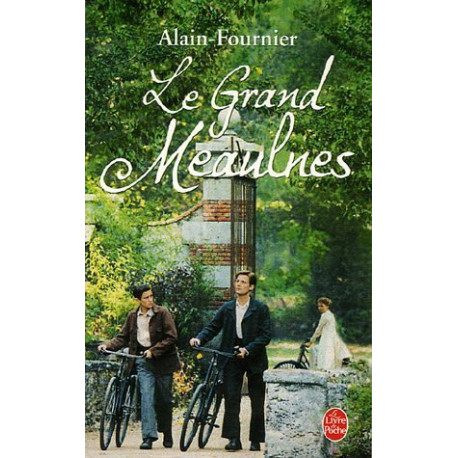 Le Grand Meaulnes