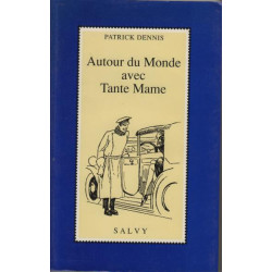 Autour du monde avec ma tante