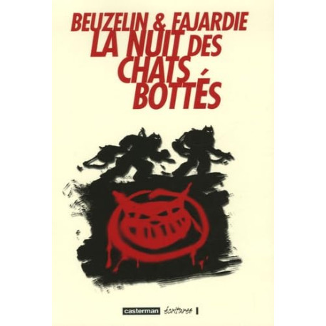 La Nuit des Chats bottés