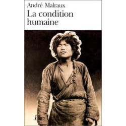 La Condition Humaine