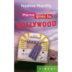 Mémé goes to Hollywood