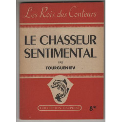 Le chasseur sentimental