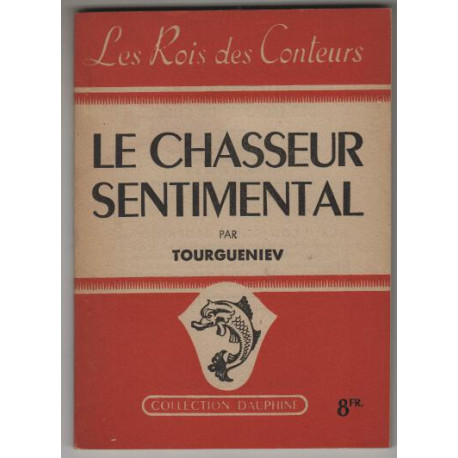 Le chasseur sentimental