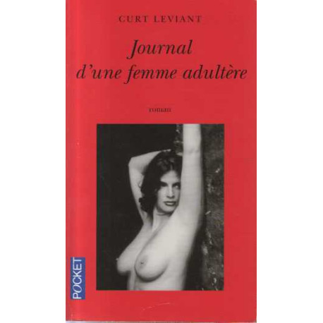 Journal d'une femme adultère