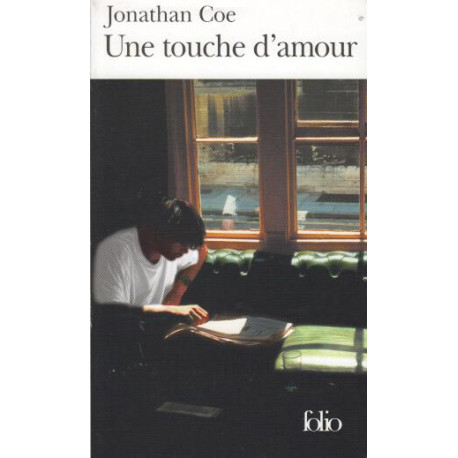 Une touche d'amour