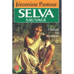 Selva Sauvage