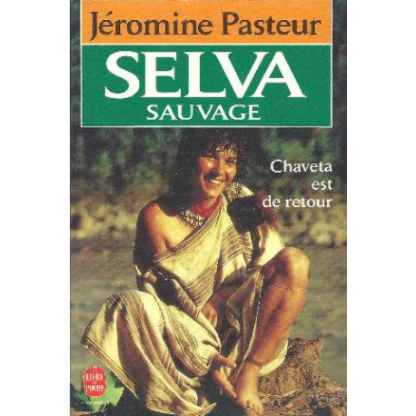 Selva Sauvage