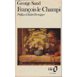 Francois le champi