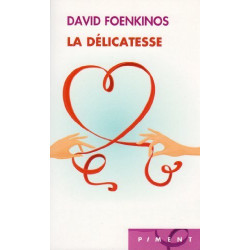La dÉlicatesse