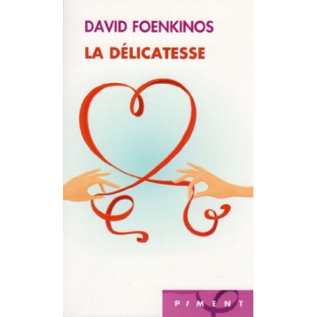 La dÉlicatesse