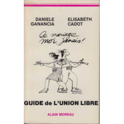 Guide de l'union libre
