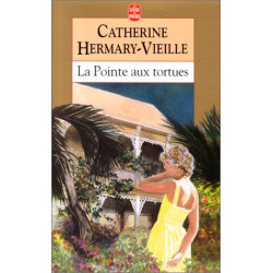 La Pointe Aux Tortues