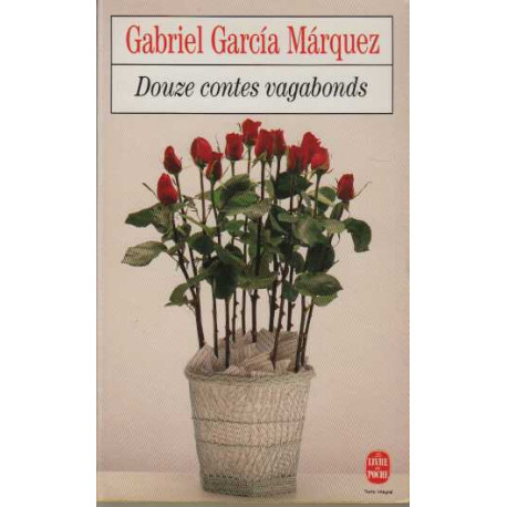 Douze contes vagabonds