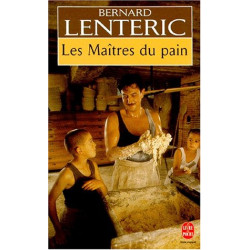 Les Maîtres du pain