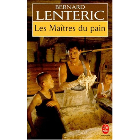 Les Maîtres du pain