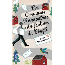 Les curieuses rencontres du facteur de Skogli