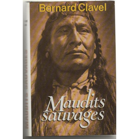 Maudits sauvages